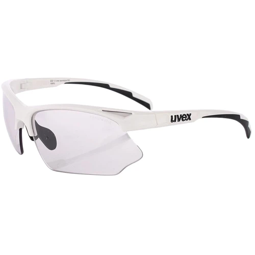 Спортивные очки Солнцезащитные очки UVEX sportstyle 802 v 2024 (4043197257556)