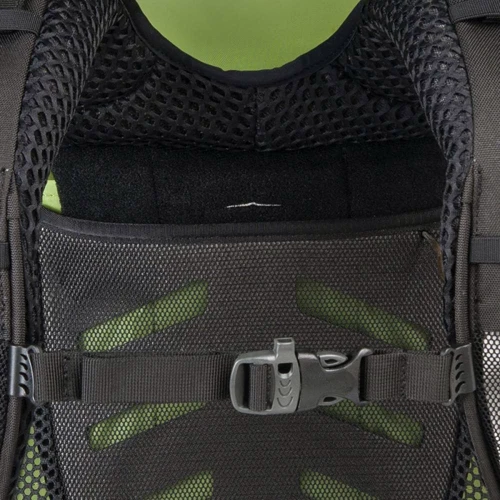 Рюкзак Osprey Aether AG 60 Adriondack Green - LG (009.1517): Цвет зеленый