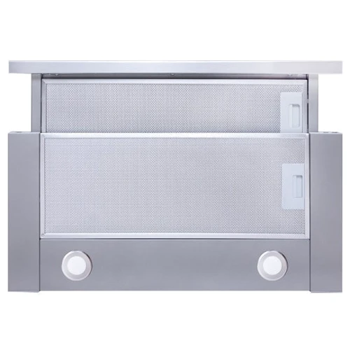 Вытяжка Perfelli TL 6202 C S/I 650 LED: Тип монтажа Встраиваемый