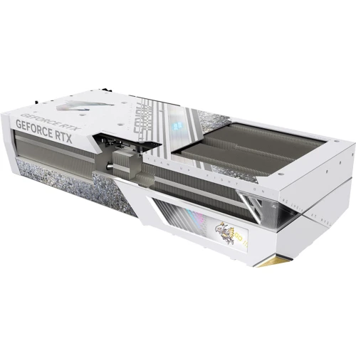 Відеокарта GIGABYTE Nvidia GeForce RTX 4080 SUPER AORUS XTREME ICE 16G (GV-N408SAORUSX ICE-16GD): Розрядність шини пам'яті, біт 256