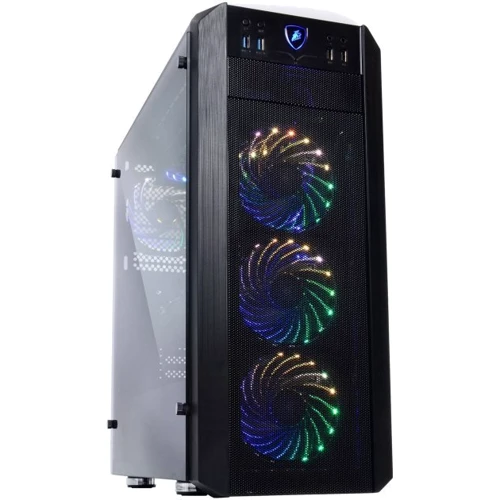 Персональный компьютер (ПК) ARTLINE Overlord X89 (X89v03)