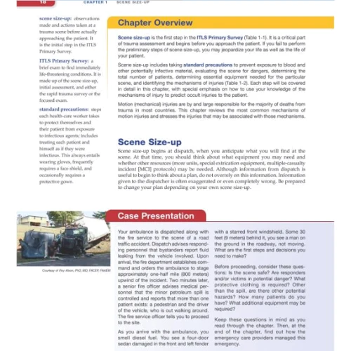 International Trauma Life Support for Emergency Care Providers. Global Edition: Виробник Pearson Education