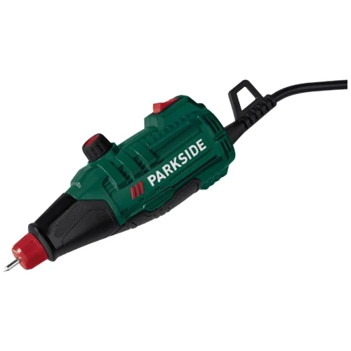 Гравер Parkside PGG 15 G6