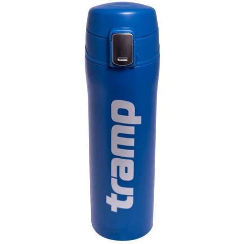 Термос Tramp 0,45 л синий (TRC-107-sky-blue)