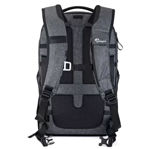 Lowepro FreeLine BP 350 AW Heather Grey (LP37229-PWW): Габарити 29.3 х 20.8 х 48.7 см