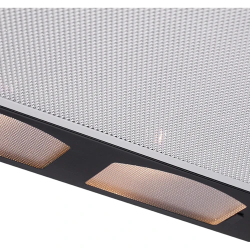 Вытяжка Pyramida TL 60 (1100) Black: Тип воздухоочистителя Рециркуляция, Отвод