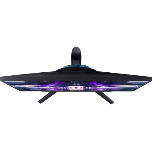 Монитор Samsung Odyssey G3 (LS27AG300NIXCI): Время реакции, мс 1