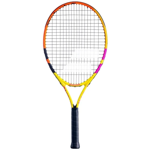 Ракетка для большого тенниса Babolat Nadal Jr 25 CV Gr0