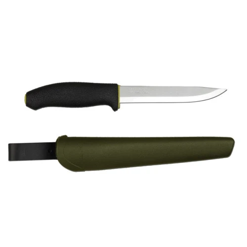 Нож и мультитул Morakniv 748MG, stainless steel (2305.01.21)