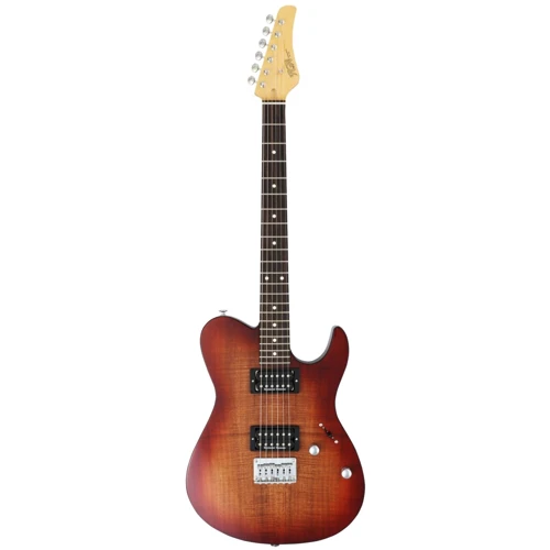 

Электрогитара Fujigen JIL2EW2R Iliad J-Standard (Koa Natural Burst)
