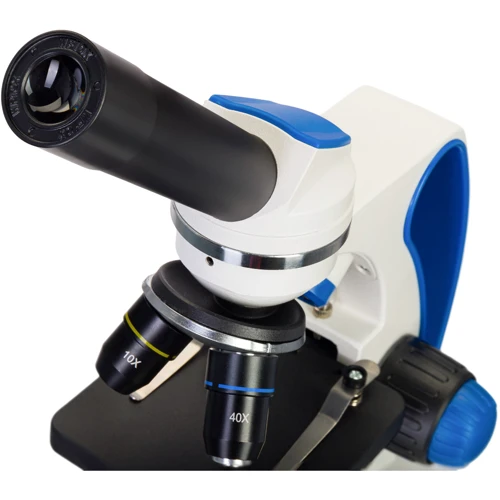 Микроскоп Discovery Pico Gravity с книгой (77970) фото 10