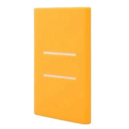 

Tpu Case Orange for Xiaomi Power Bank 5000mAh
