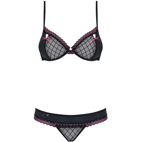 Эротический комплект Obsessive 819-Set-1, S/M