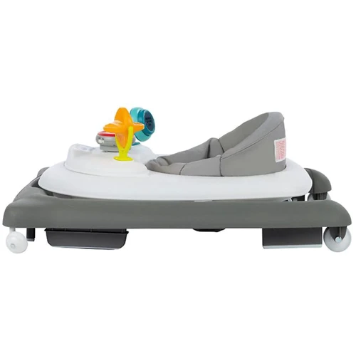 Ходунки дитячі Bebe Confort Explorer Gray Mist: Вид Ходунки