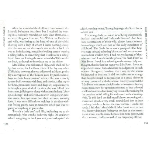 George Orwell: Animal Farm. A Fairy Story and Essays' Collection: Автор Джордж Оруэлл