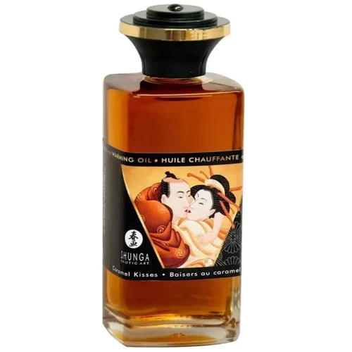 Подарочный набор Shunga Sweet Kisses Kit