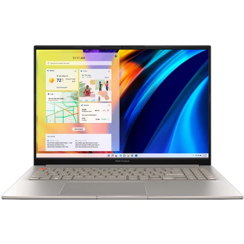 

Asus Vivobook S 16X M5602QA-MB091 (90NB0XW2-M003P0) Ua