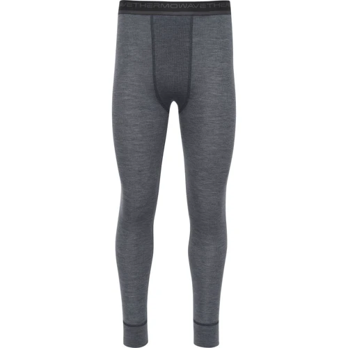 Термокальсони Thermowave Merino Warm Active 12ACTI711-680 52-54 (L) сірі