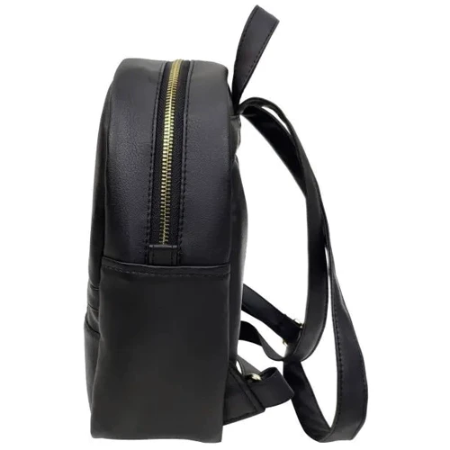 Женский рюкзак Sambag Prins MPG черный (11375001): Пол Женский