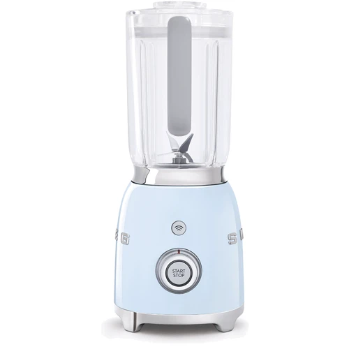 Блендер Smeg BLF01PBEU: Мощность, Вт 800