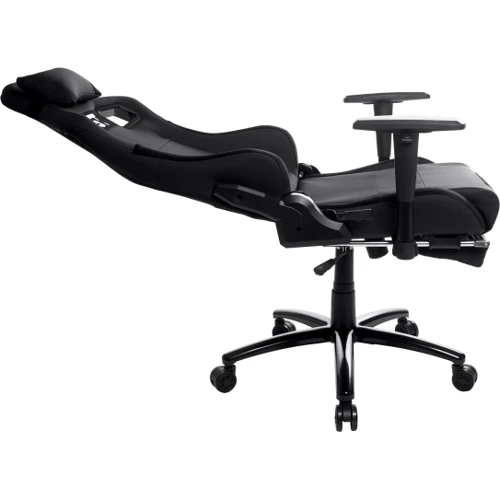 GT Racer X-5108 Black фото 3