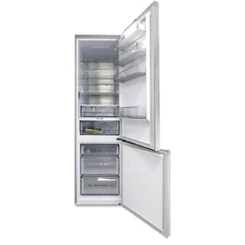 Холодильник SAMSUNG RL38A776ASR/EG: Тип xолодильник двухкамерный