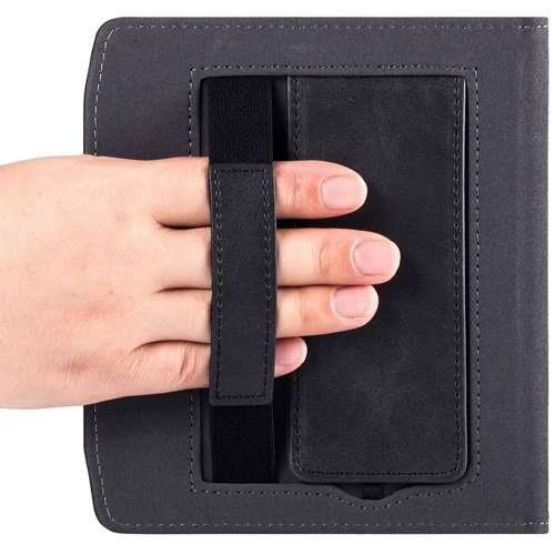 Аксесуар до електронної книги BeCover Smart Case Black для PocketBook 700 Era (710983)
