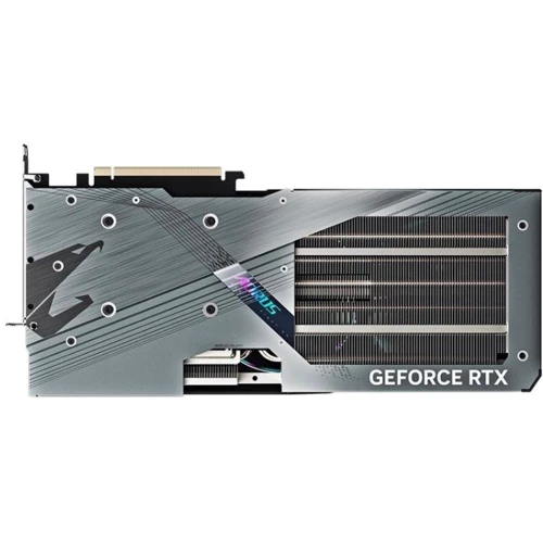 Видеокарта GIGABYTE GeForce RTX4070 SUPER 12Gb AORUS MASTER (GV-N407SAORUS M-12GD) UA: Назначение Геймерские