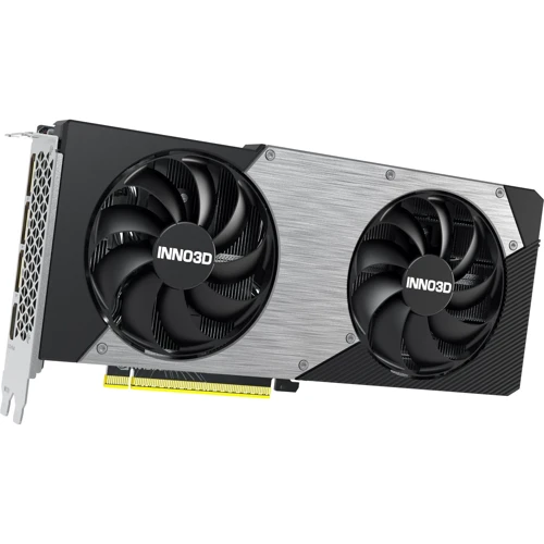 Відеокарта INNO3D GEFORCE RTX 5060 Ti 16GB TWIN X2 (N506T2-16D7-191073N)