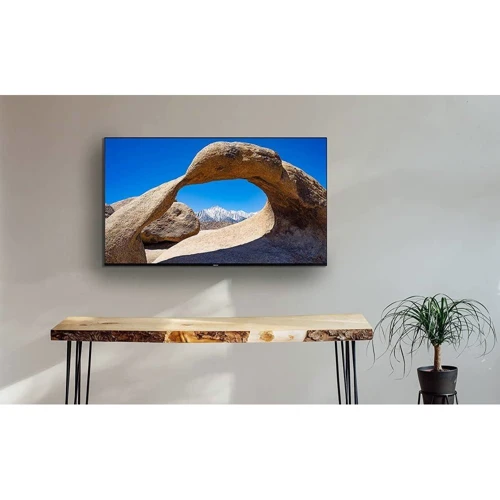 Телевізор Nokia Smart TV 5000A: Оснащення Вбудований медіаплеєр, Smart TV