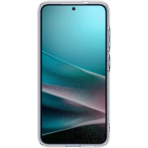 Чехол для телефонов Spigen Ultra Hybrid Crystal Clear (ACS09006) for Samsung S931 Galaxy S25: Тип накладка на заднюю часть
