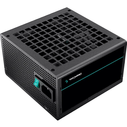 Блок питания Deepcool PF400: Форм-фактор ATX
