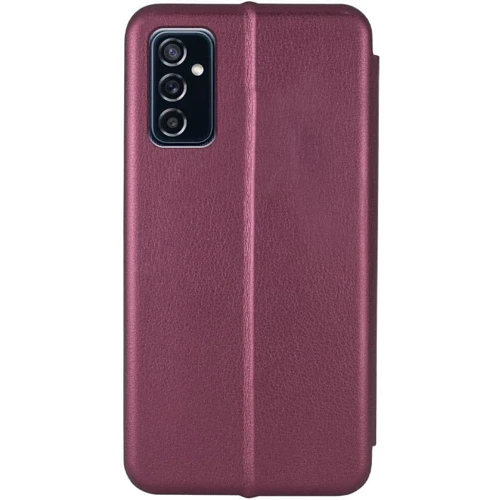 Чехол для телефонов Fashion Classy Burgundy for Samsung A047 Galaxy A04s: Совместимость Samsung A047 Galaxy A04s