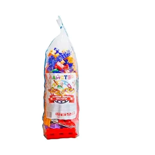 Конструктор Мастер ЗД 200 эл. (арт.5251 ) Максимус