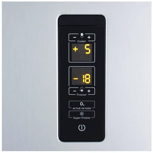 Холодильник Hotpoint-Ariston HBU 1201.4 NF H фото 9