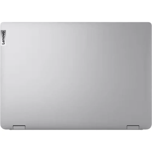 Ноутбук Lenovo Flex5 16IAU7 (82R8009NRA) UA: Процессор Intel Core i5-1235U (1.3 - 4.4 ГГц) / 10 - ядерный