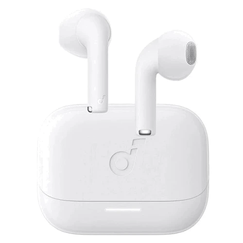 Наушники ANKER SoundСore K20i White
