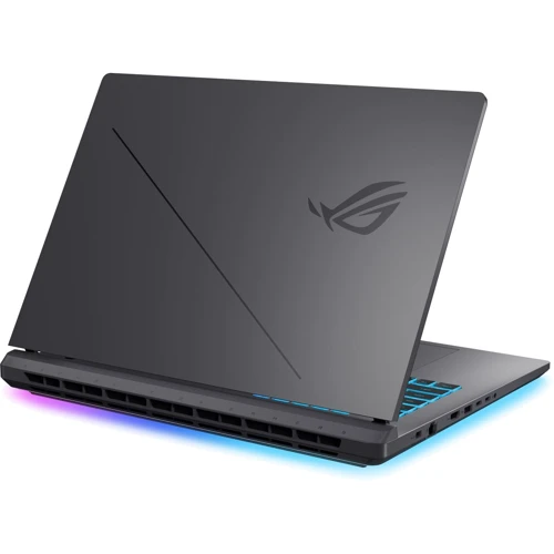 Ноутбук ASUS ROG Strix G18 (G815LR-U9322W): Экран 18" IPS (2560x1600)