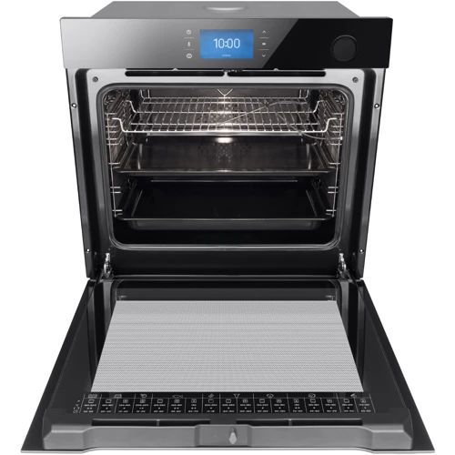 Духовой шкаф электрический Amica ED87389BA+ X-Type Steam: Класс энергопотребления A+