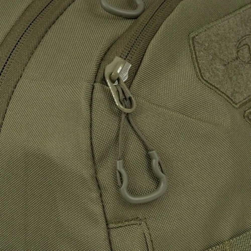 Рюкзак тактический Highlander Eagle 1 Backpack 20L Olive Green оливковый (TT192-OG) фото 9