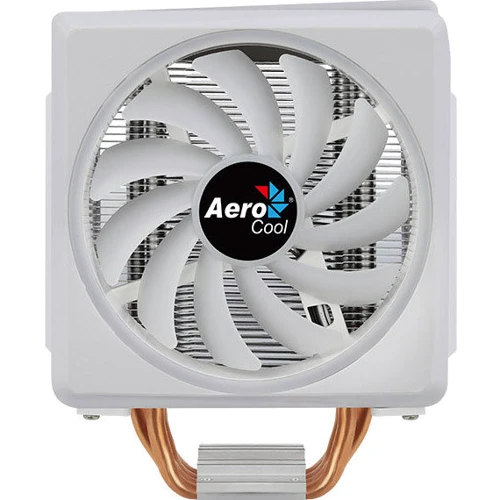 Кулер Aerocool Cylon 4F White (ACTC-CL30430.02): Тип підшипника гидродинамический