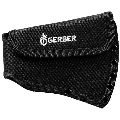 Сокира Gerber Pack Hatchet (1027507): Виробник Gerber