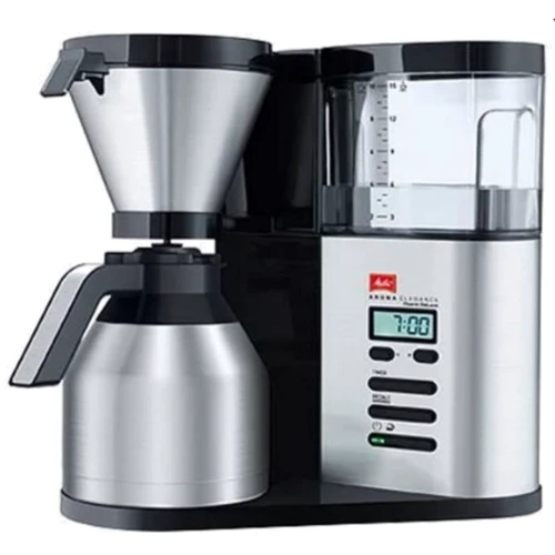 Кофеварка Melitta Aroma Elegance Therm Deluxe 1012-06