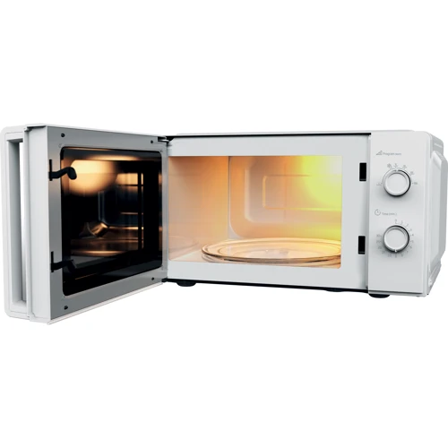 Микроволновая печь Beko MOC20100WFB: Внутреннее покрытие камеры Эмаль