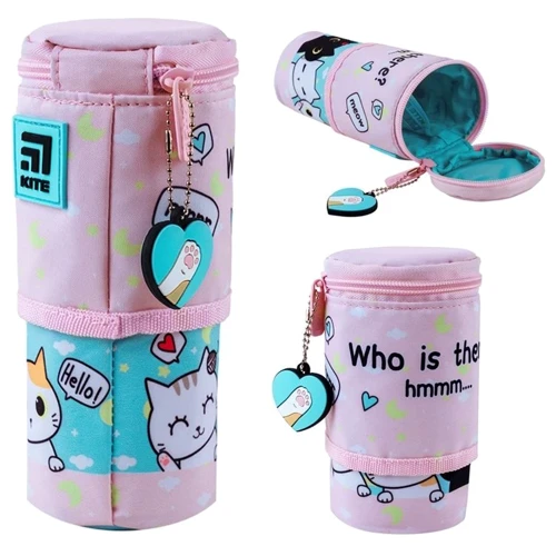 Пенал Kite 684-1 Kittens (K24-684-1)