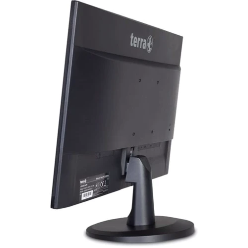 Монитор TERRA LED 2447W schwarz HDMI GREENLINE PLUS: Разрешение Full HD (1920x1080)
