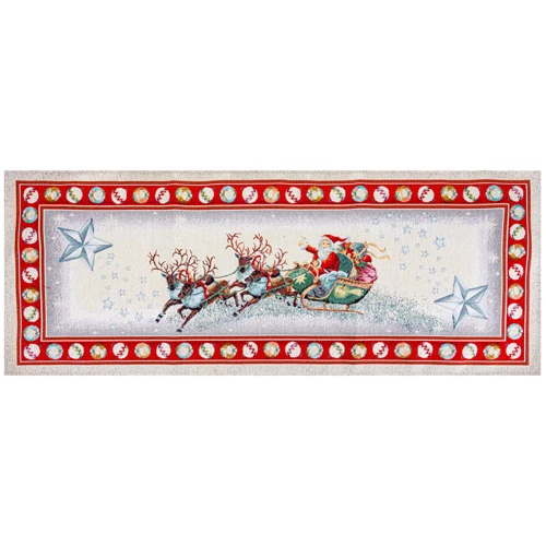 Раннер гобелен Lefard ESTRELLAS 40x100 см (716-180)