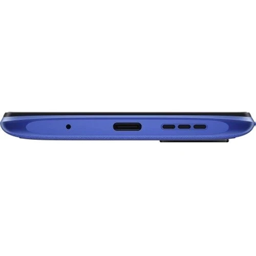 Смартфон POCO M3 4/128Gb Blue Approved Витринный образец: Причина уценки Как новый (витринный образец): смартфон выглядит и функционирует как новый. Смартфон полностью протестирован по программе Approved, все функции работают корректно