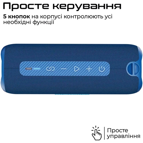 Акустика HiFuture Alpha Blue (alpha.blue): Частотный диапазон 70 - 18000 Гц