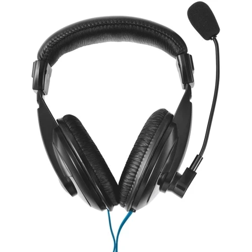 Наушники Trust Quasar Headset for PC and Laptop: Диапазон частот (Гц) 20 - 20000